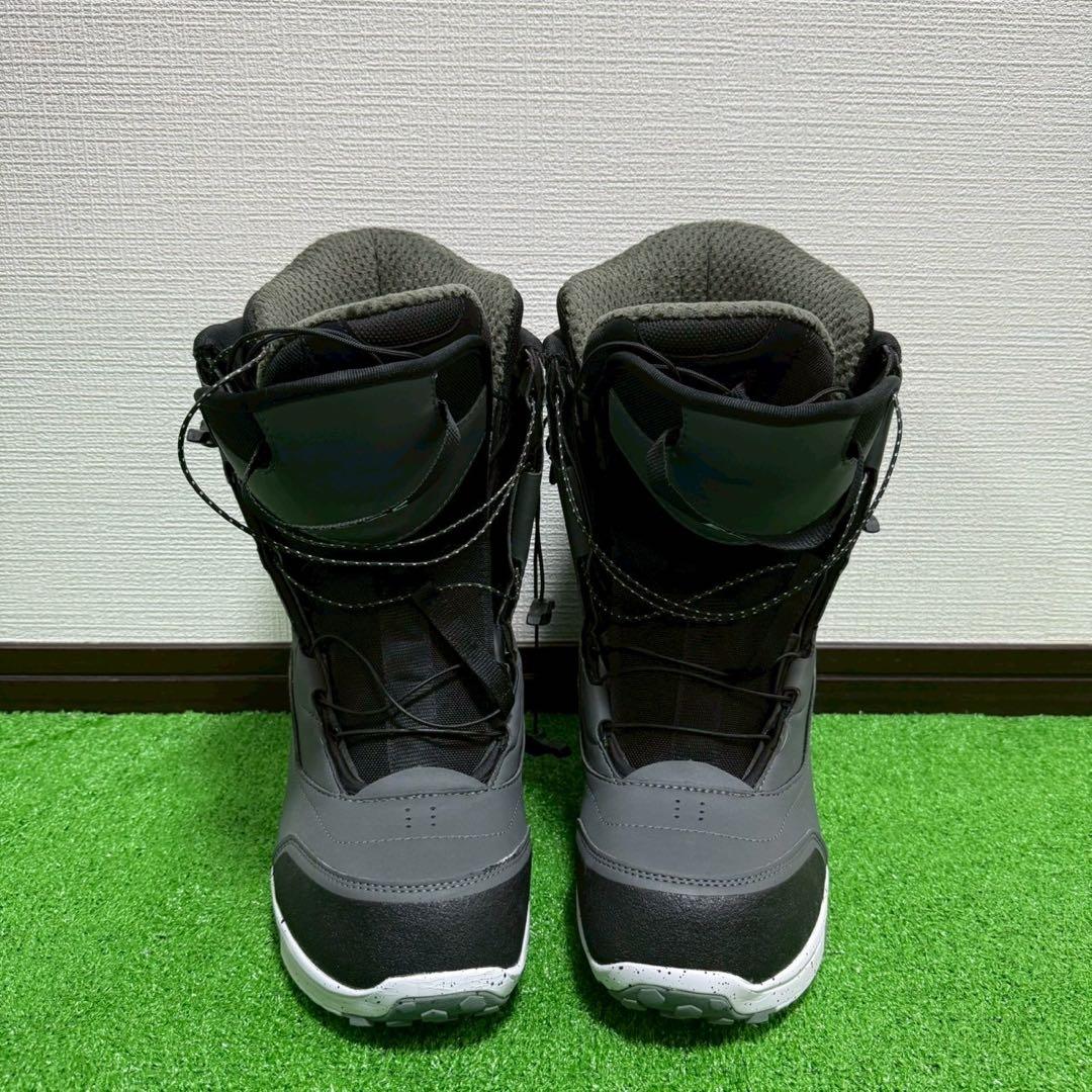 【24-25】northwave EDGE スノーボードブーツ 28 現行モデル