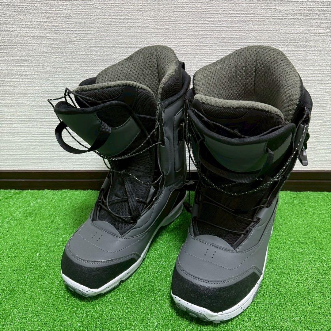 【24-25】northwave EDGE スノーボードブーツ 28 現行モデル