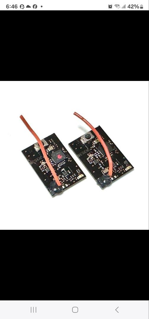 FUTABA T-FHSS 京商 ミニッツ EVO用 Fレシーバーユニットフタバ