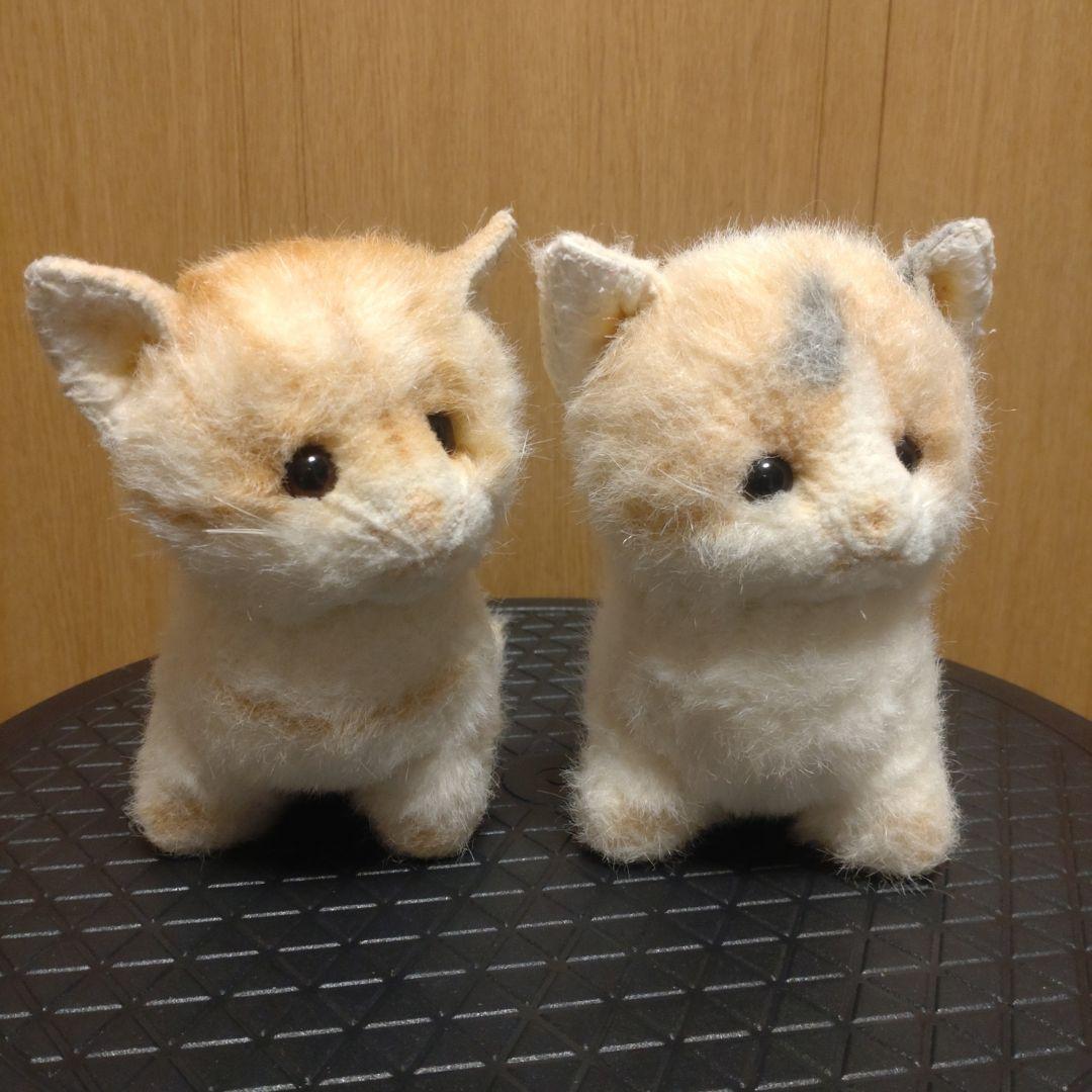 ライブリーラブリー　ねこ