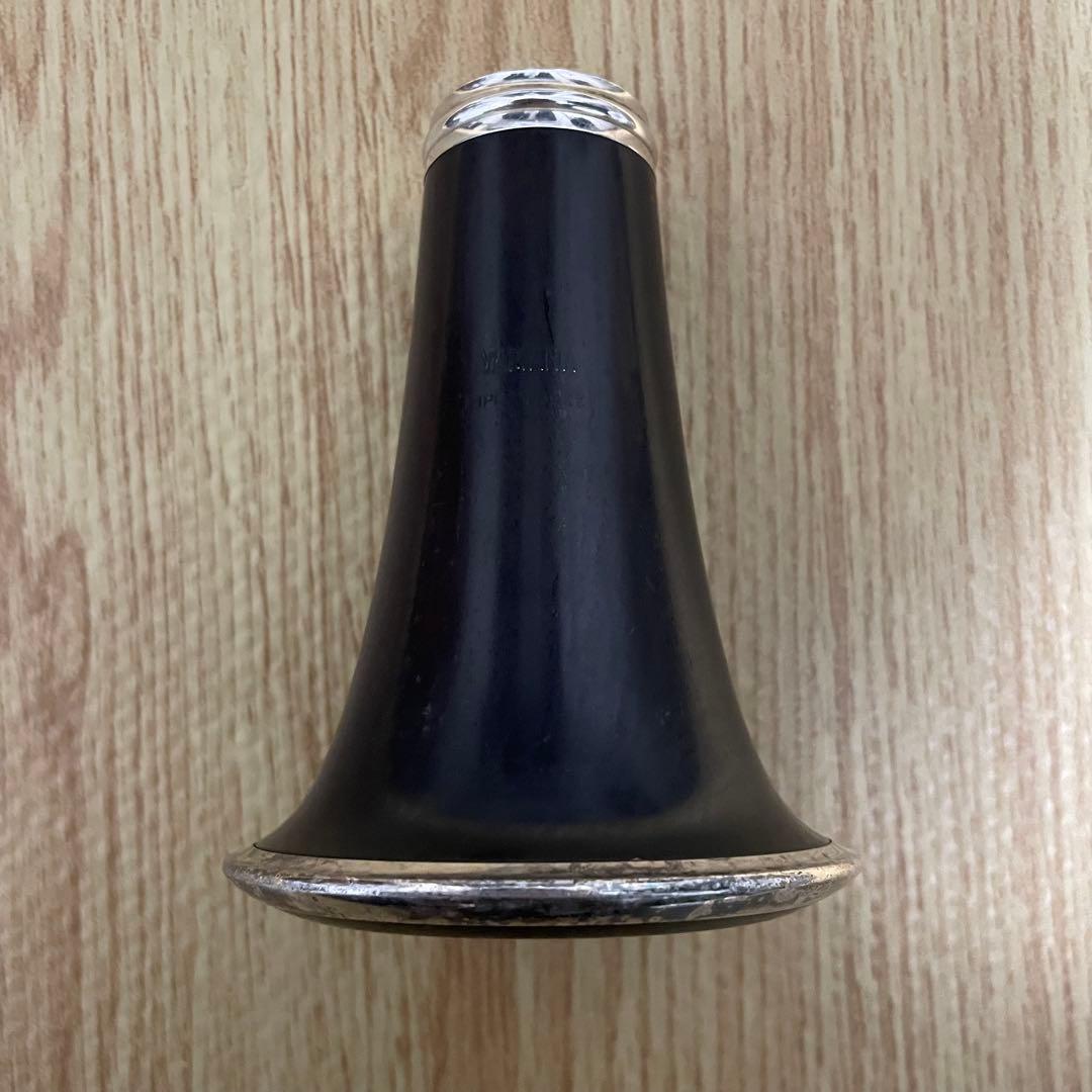 (現状品) YAMAHA クラリネット YCL-35