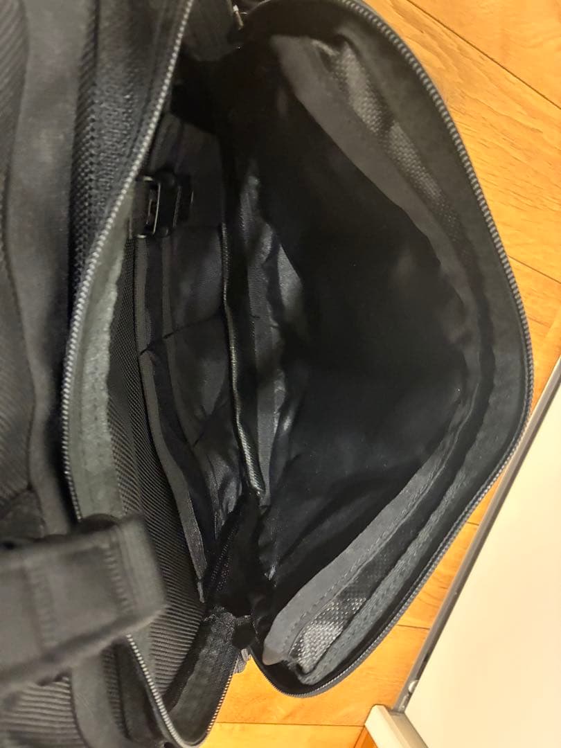 Briefing B4 OVER TRIP オーバートリップ