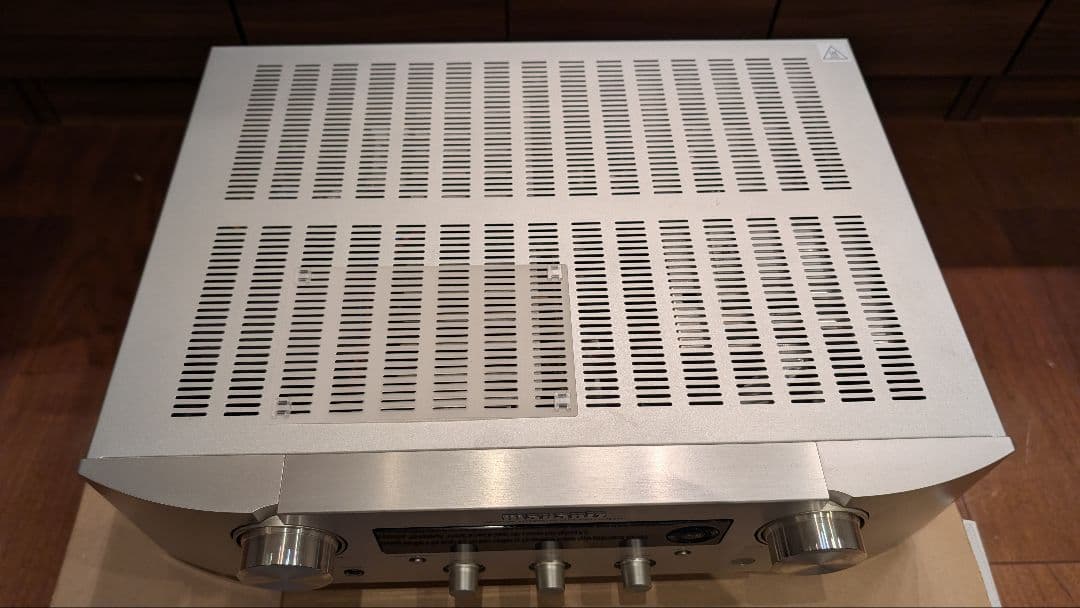 pm7000n　Marantz　マランツ