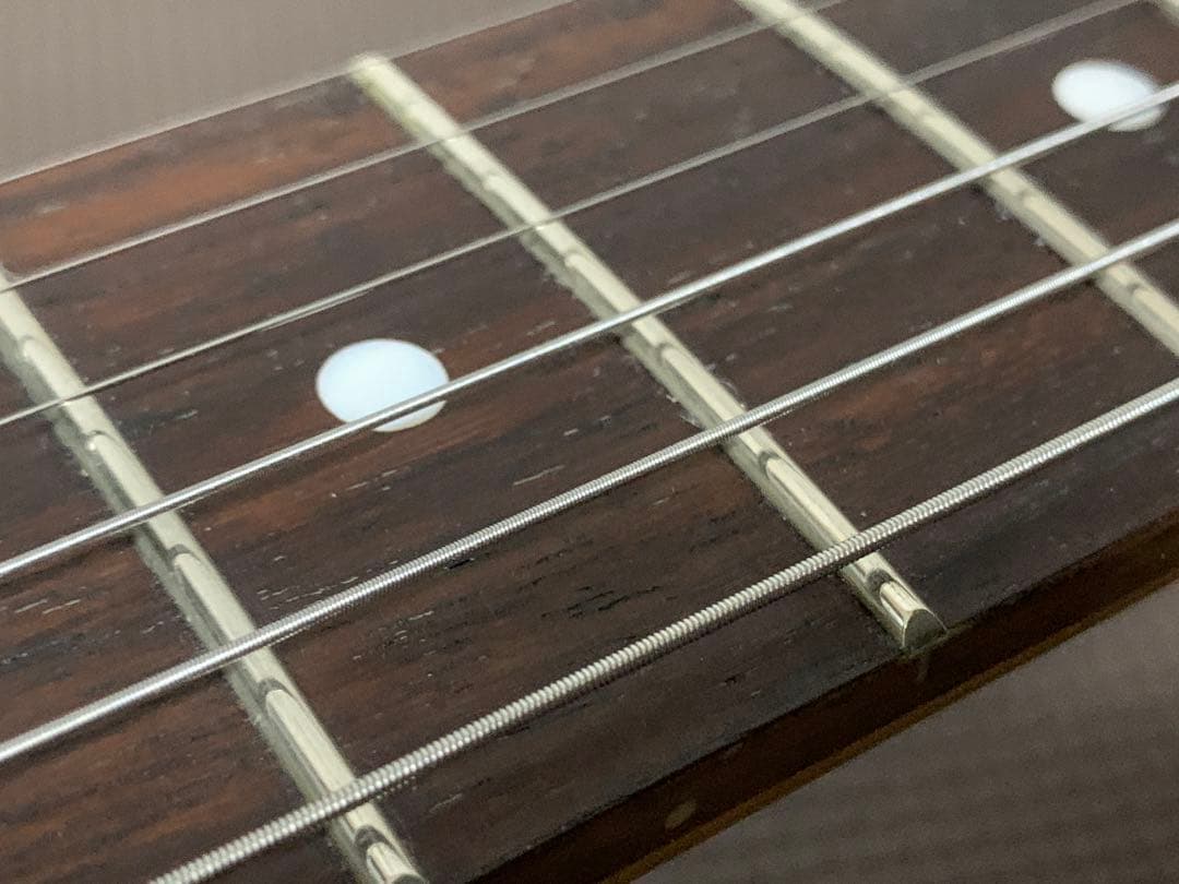 フォトジェニック photogenic ST ストラト レリック マルチレイヤー