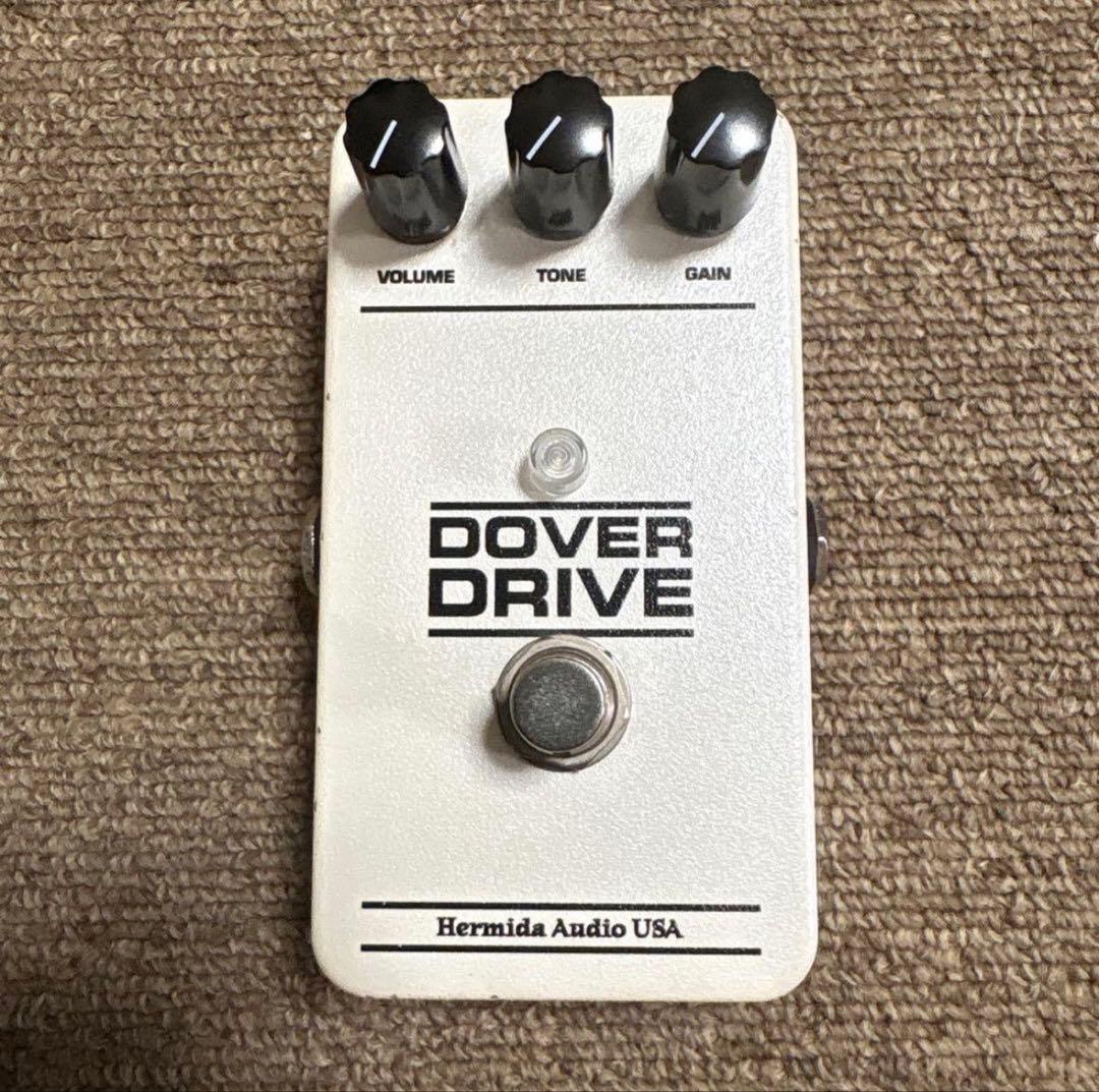 【販売開始限定セール‼️】Hermida Audio DOVER DRIVE