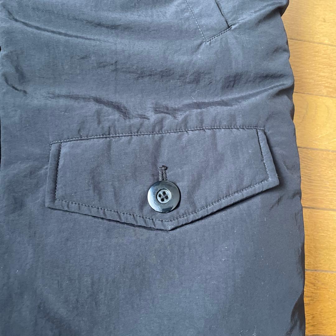 2/1まて値下げ中 BURLAP OUTFITTER bal別注　N3BBK