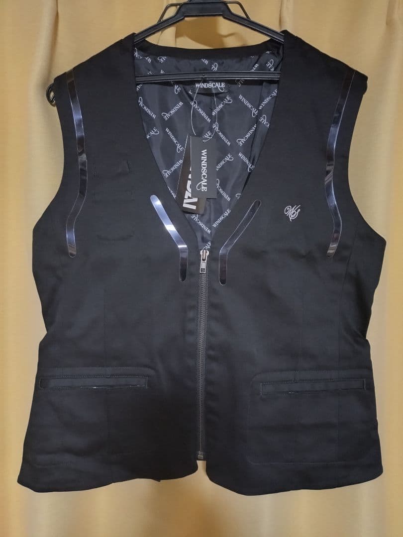 仮面ライダーW 左翔太郎 ベスト ブラック