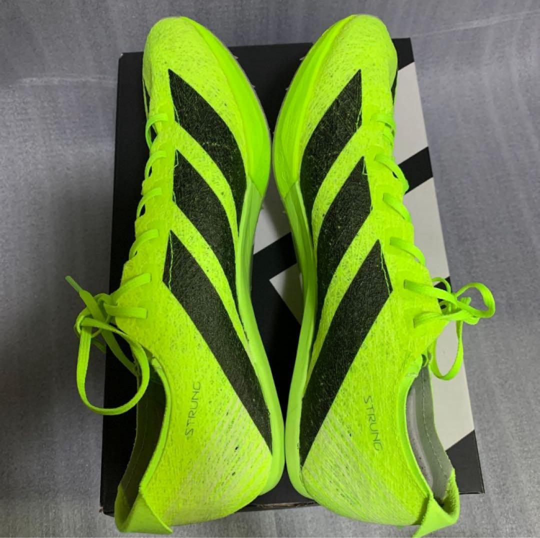 アディゼロプライム SP3 IH5800 26.0