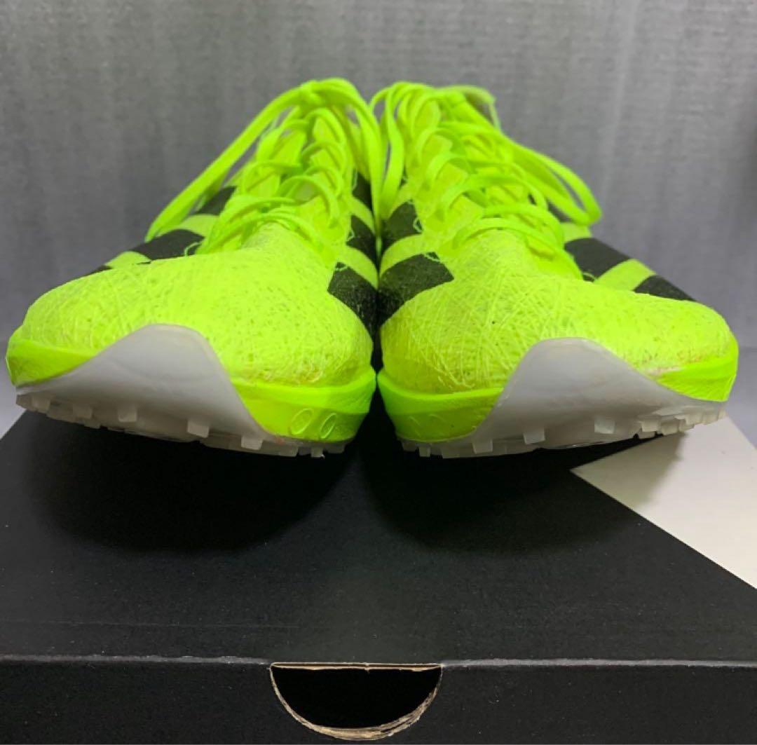 アディゼロプライム SP3 IH5800 26.0