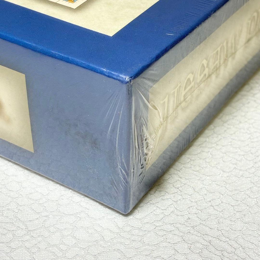 新品未開封 Disney SEA ディズニー グランドオープン ジグソーパズル