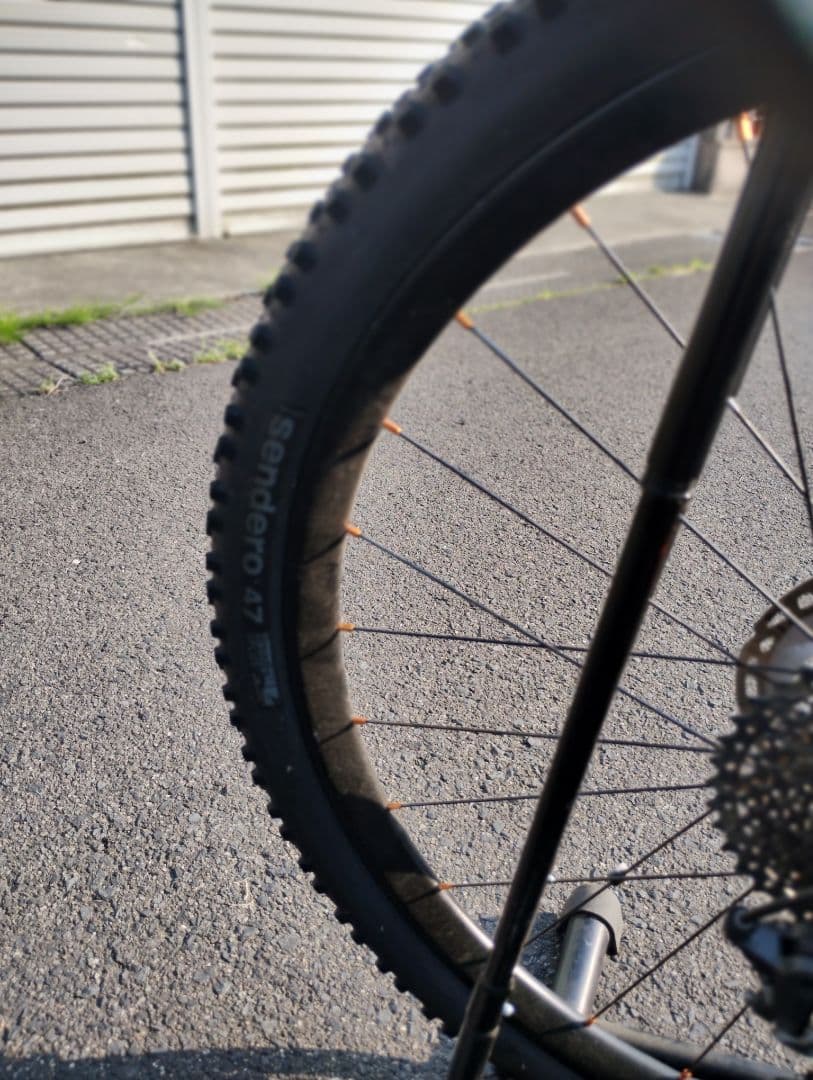 KONA PRIVATE JAKE 2016グラベルロード/シクロクロス