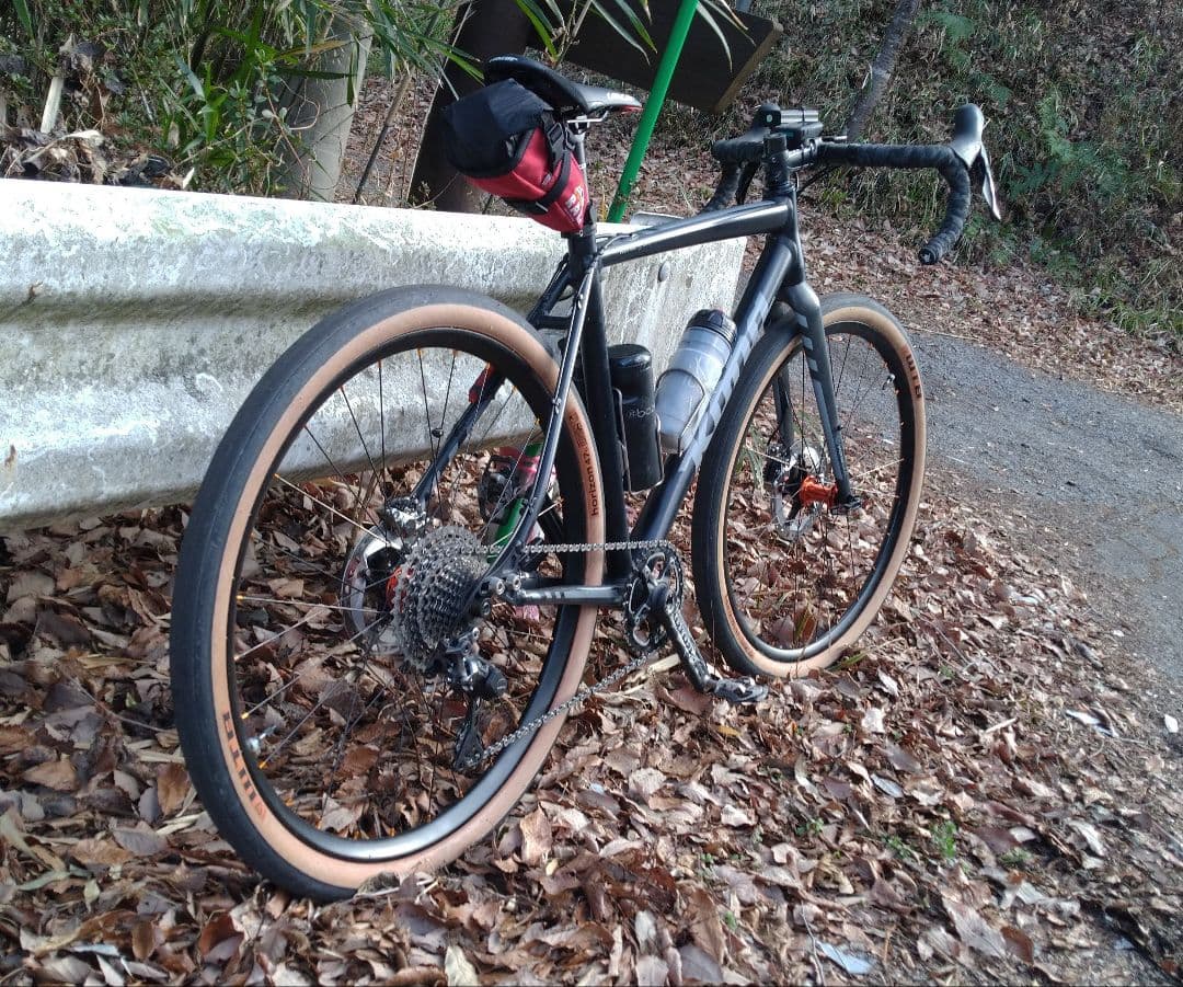 KONA PRIVATE JAKE 2016グラベルロード/シクロクロス