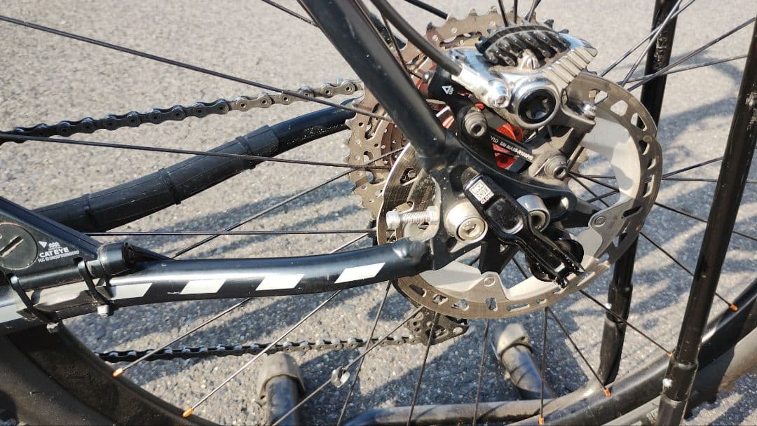 KONA PRIVATE JAKE 2016グラベルロード/シクロクロス