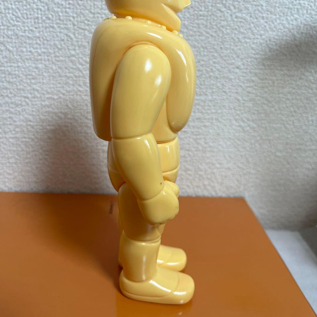 ⚠️激レア・入手困難　鉄人28号　バッカス　未塗装　M1号