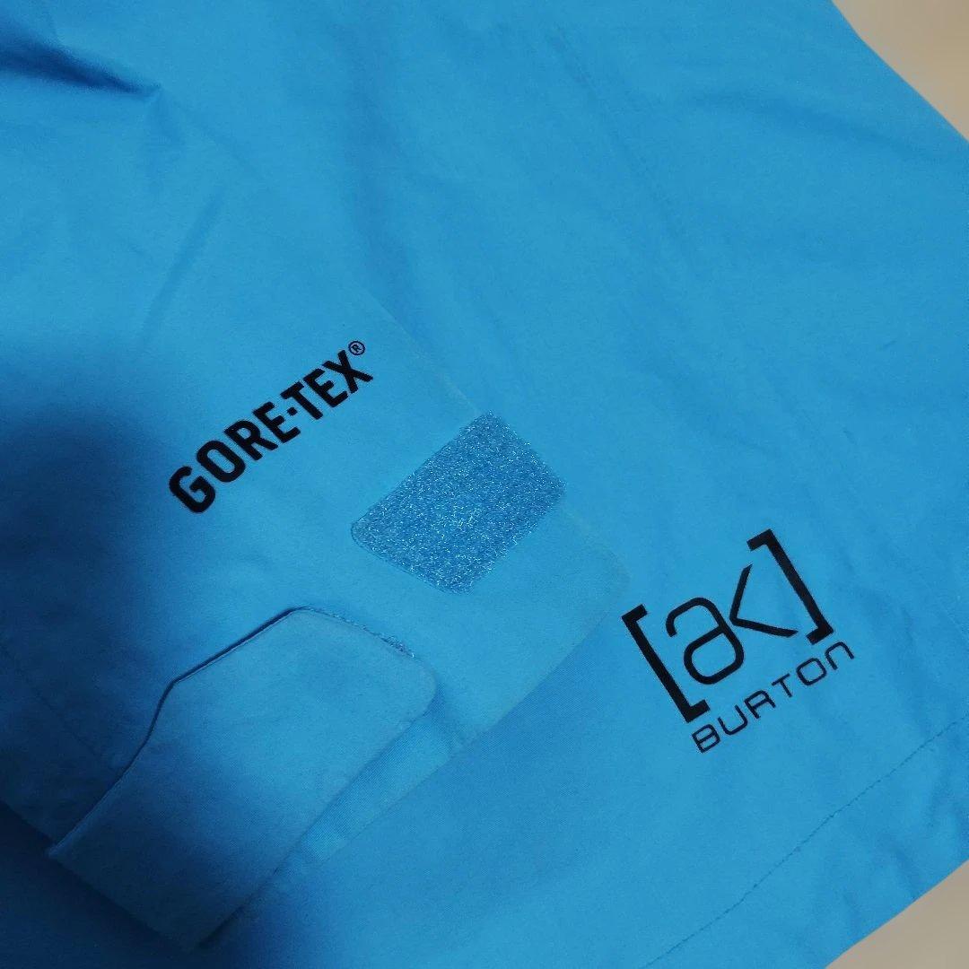 スノーボード Burton AK GORE-TEX 2L BLADE Women's S