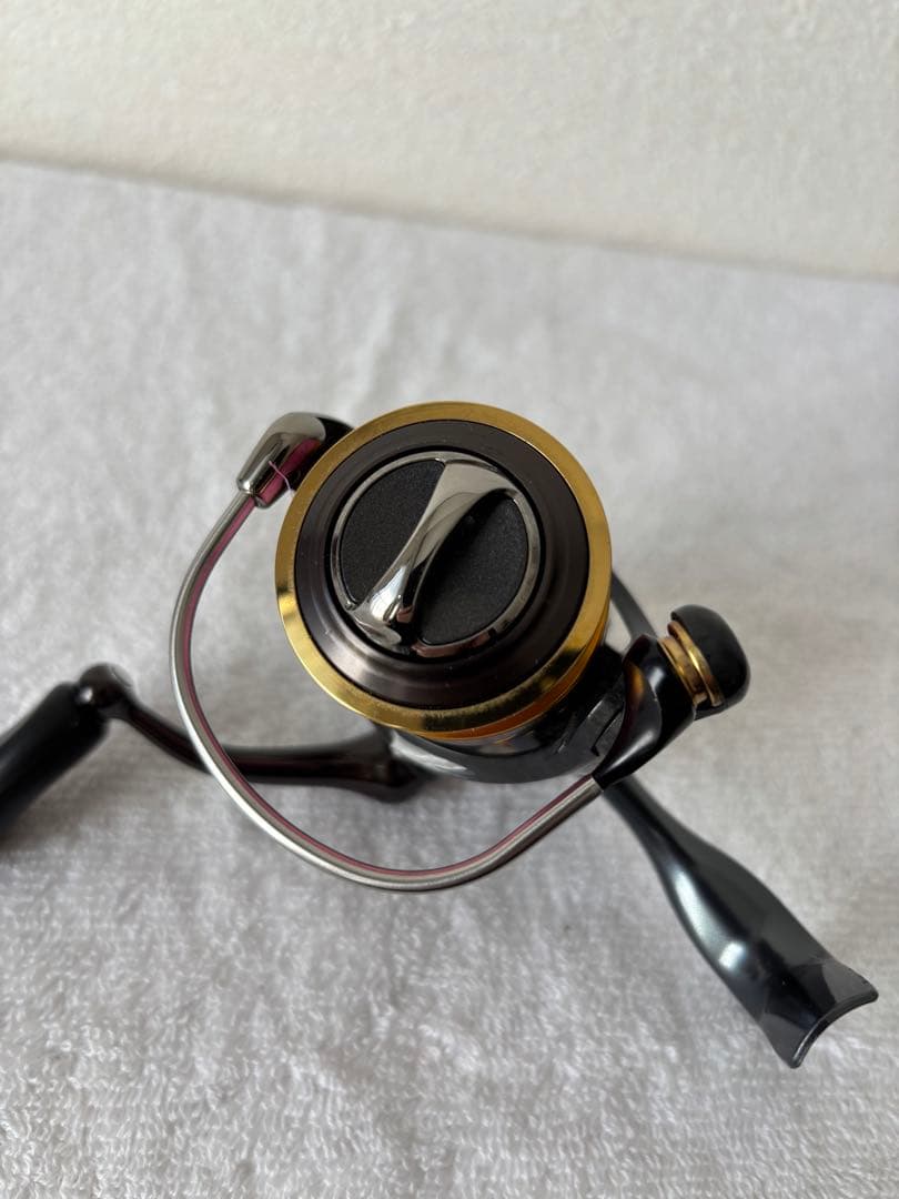 ダイワ　13セルテート2004CH 美品