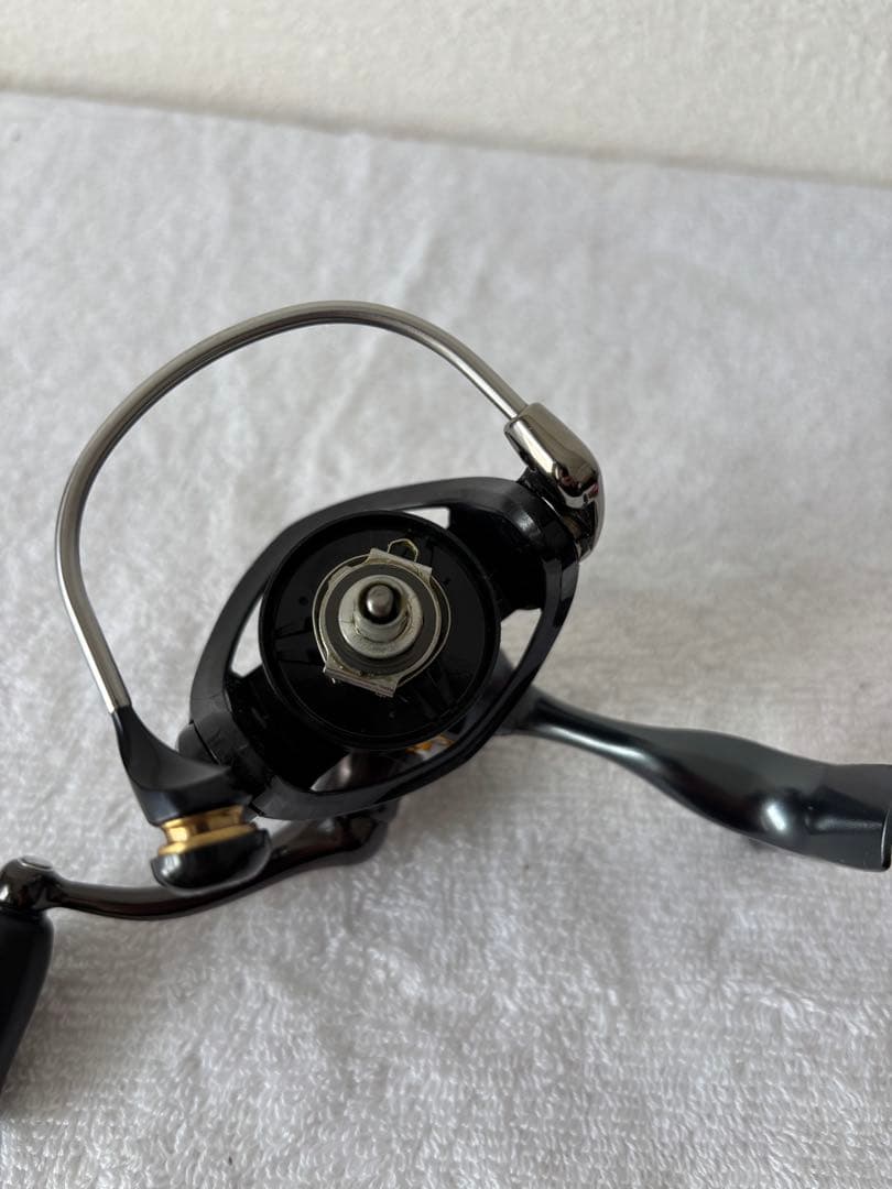 ダイワ　13セルテート2004CH 美品