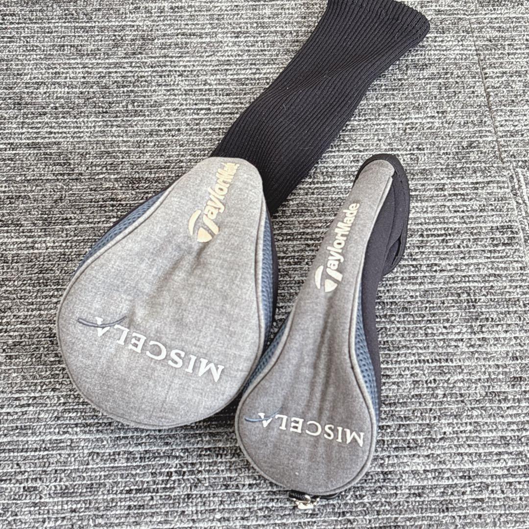 ダンロップ/イグニオ メーカー混合 初心者 レディース ゴルフ クラブセット