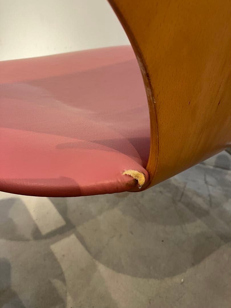 ホウトク、クッシュ、デザイナーズベンチ、カルテル、パントン、イームズ、