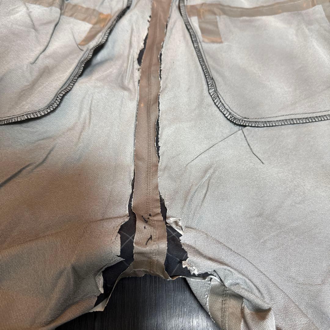 金子賢着用モデル色違い soph ブリストル NIKEナイキセットアップ 黄色