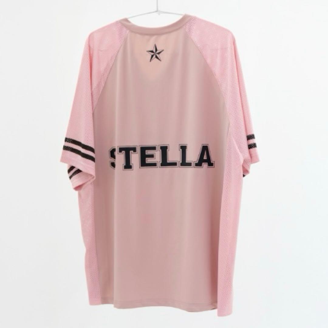 公式Tシャツ 283プロ Team.Stella ver L シャニマス大感謝祭