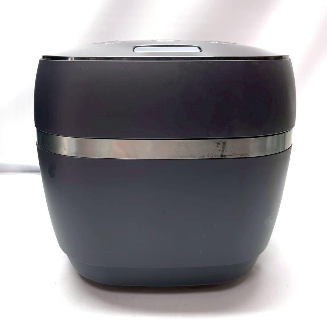 動作保証付　タイガー　高級炊飯器　炊きたて　土鍋ご泡火炊き JPJ-G060