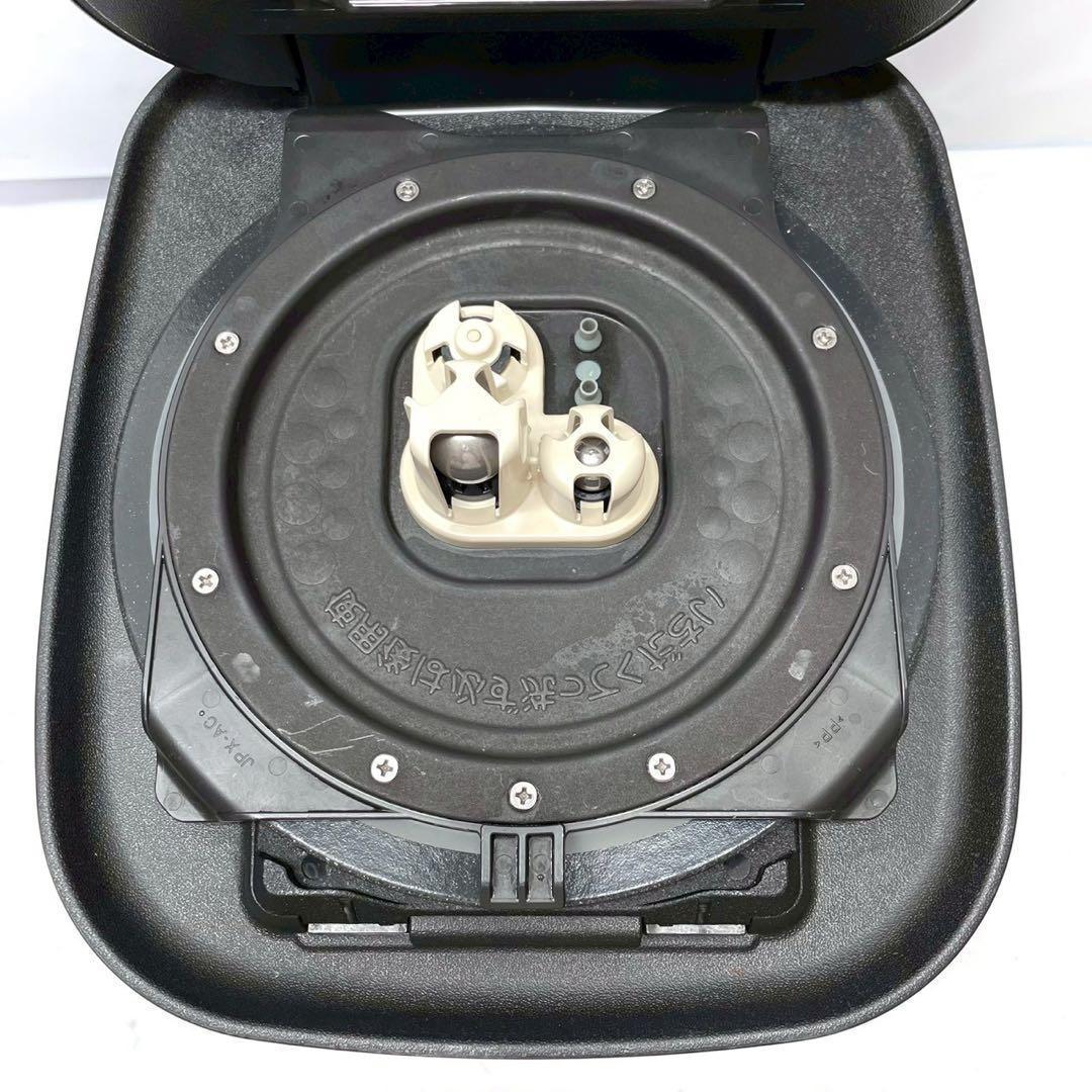 動作保証付　タイガー　高級炊飯器　炊きたて　土鍋ご泡火炊き JPJ-G060