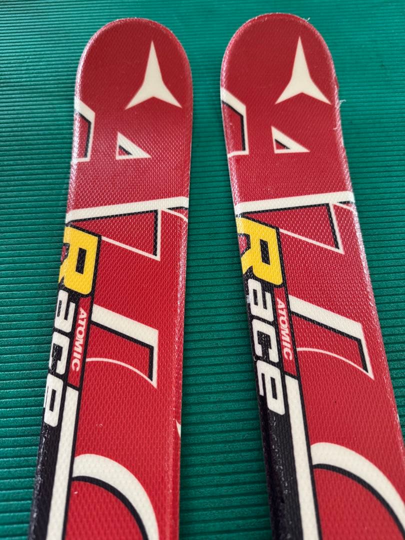 ATOMIC　スキー板　110cm