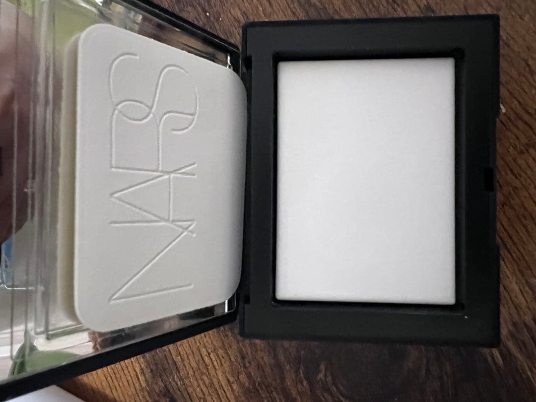 NARS ライトリフレクティングシリーズ3点セット