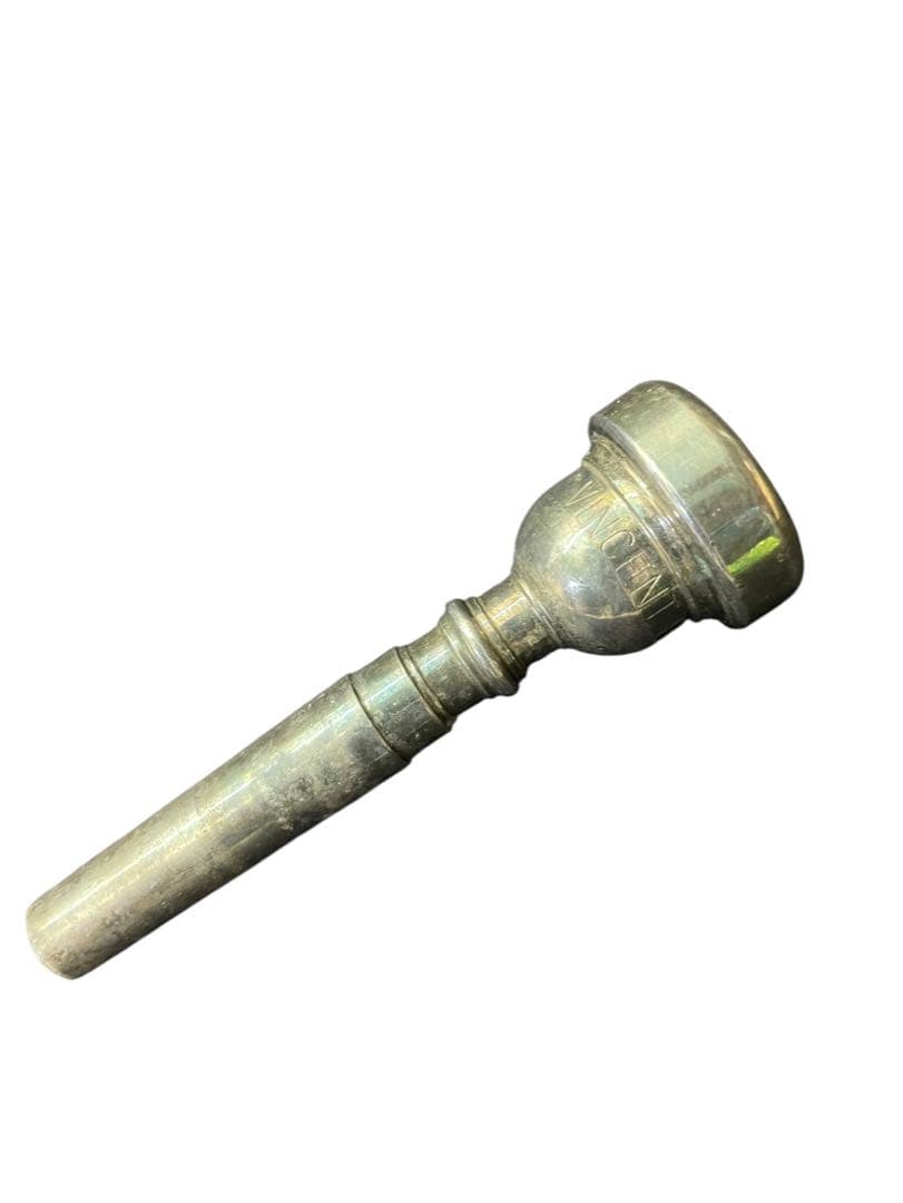 Bach Stradivarius Model 37 180MLS トランペット