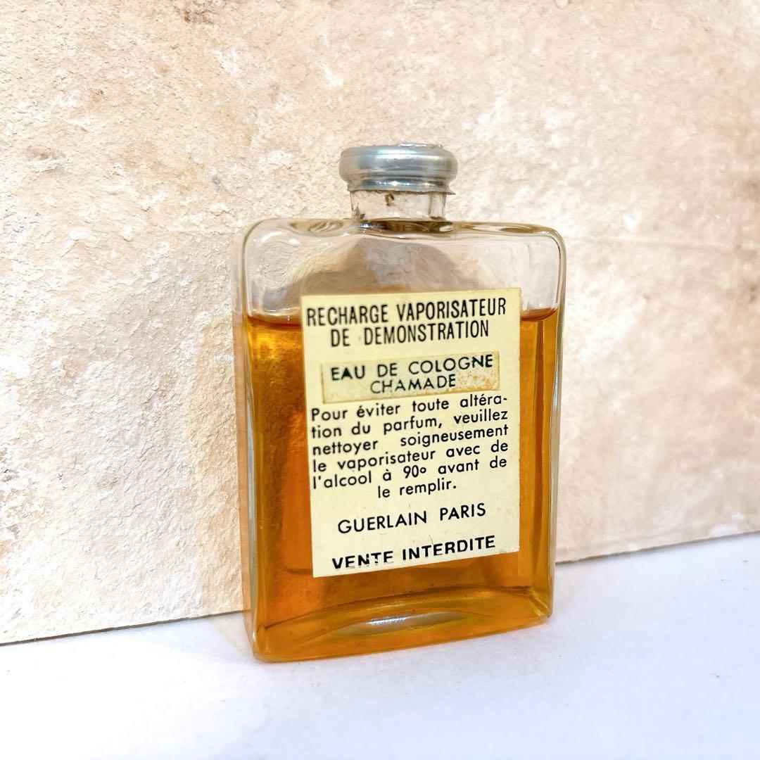 ゲラン シャマード 香水 30ml オーデコロン