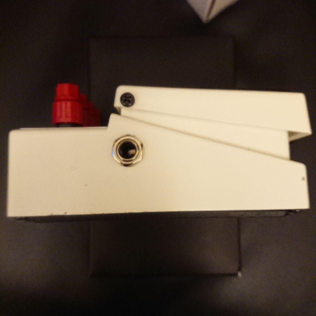 BOSS JB-2 Angry D フットスイッチセット