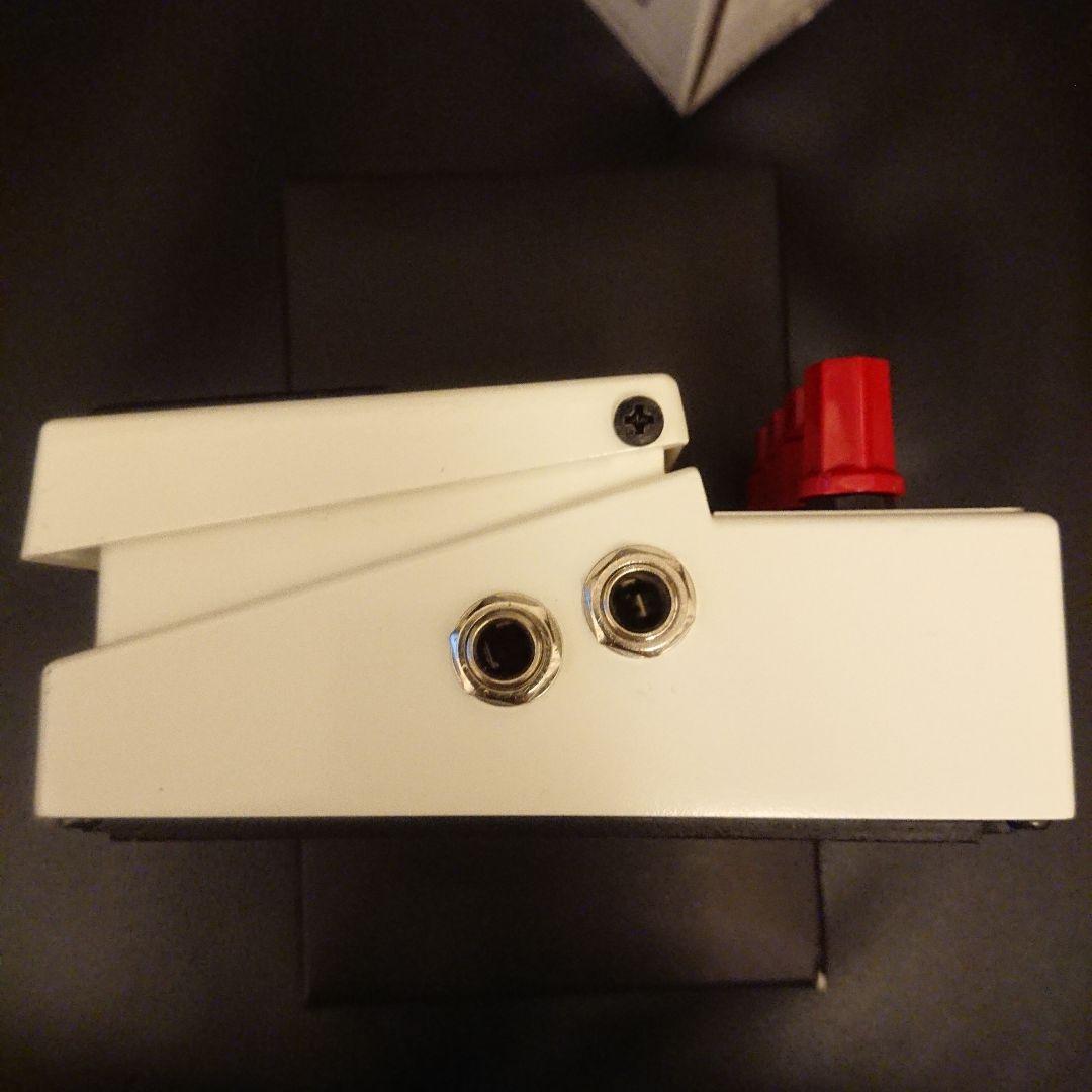 BOSS JB-2 Angry D フットスイッチセット