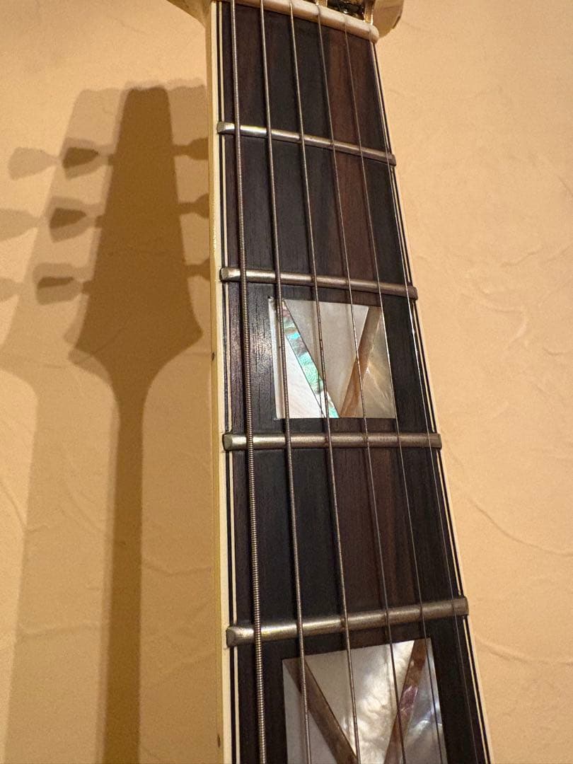 希少！80’s Japan vintage ARIA PE SUPRA