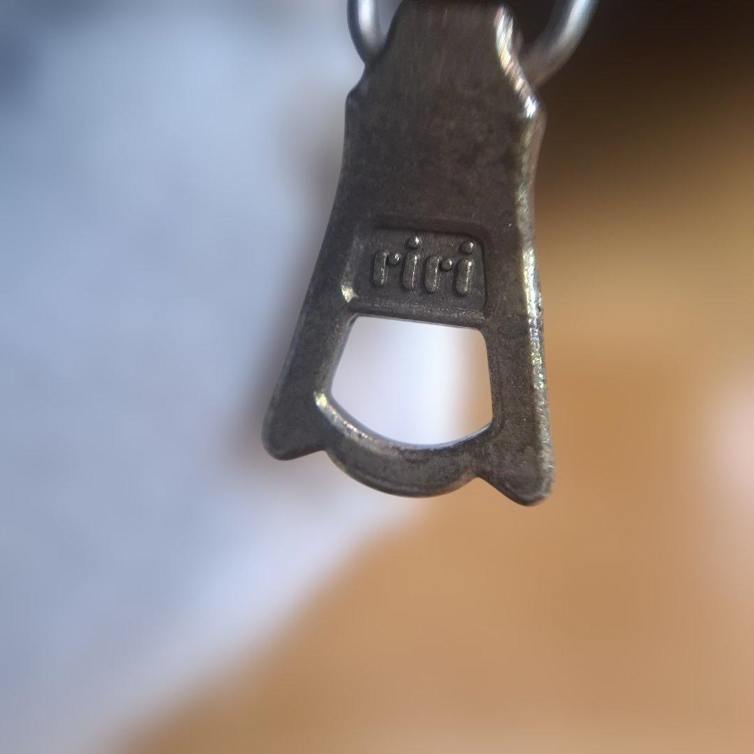 セリーヌ ブラウンハンドバッグ