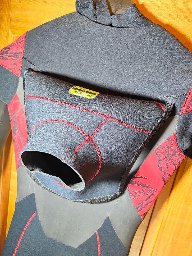 aquamarine　　　　　　　　　　　　　【極美品】BILLABONG