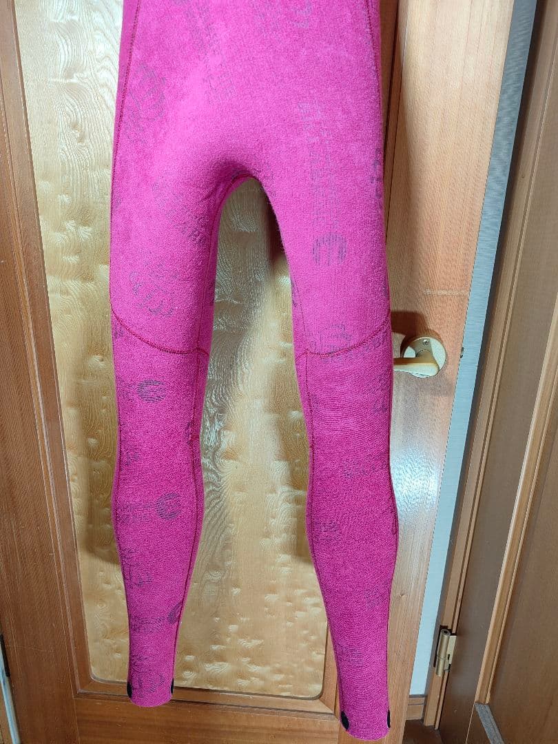 aquamarine　　　　　　　　　　　　　【極美品】BILLABONG