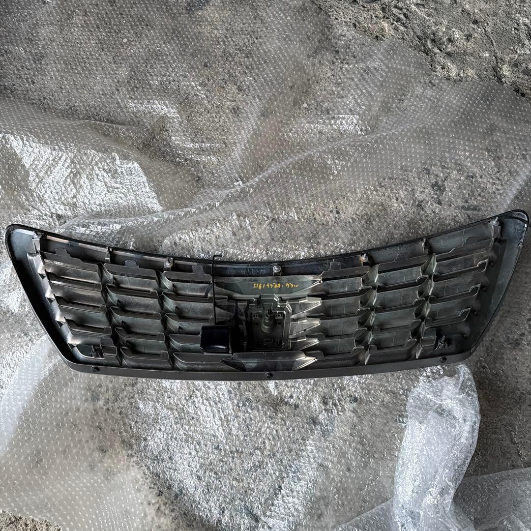 200系クラウン ロイヤルグリル 後期