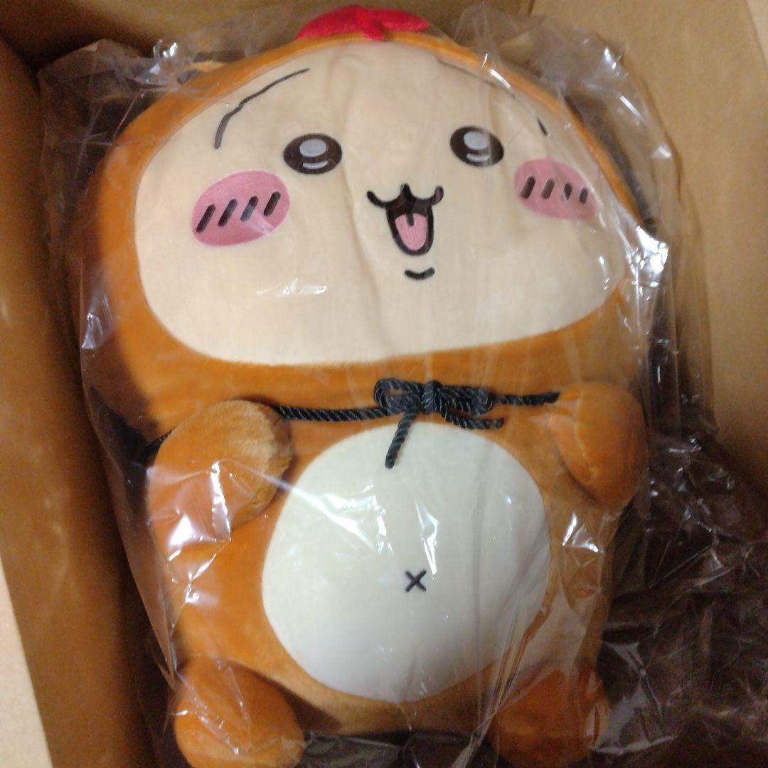 ひ*ろ様 たぬきだもんくじ ちいかわ まとめ売り