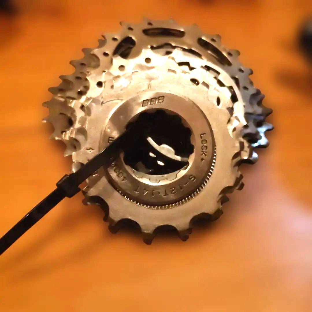 や*ま様 ULTEGRA コンポーネント　R8000　BBB　シマノ　SHIMA