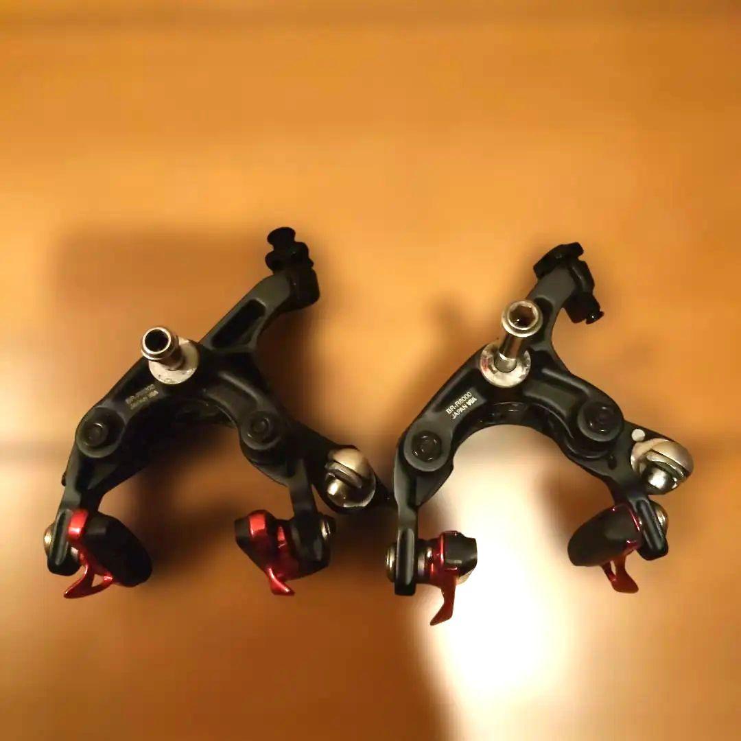 や*ま様 ULTEGRA コンポーネント　R8000　BBB　シマノ　SHIMA