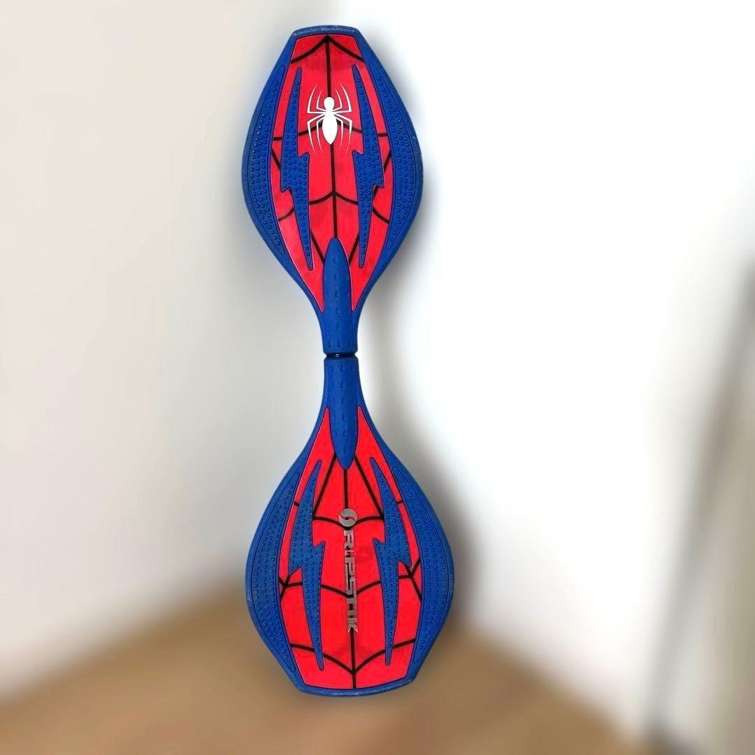 MARVEL スパイダーマン リップスティックデラックスミニ