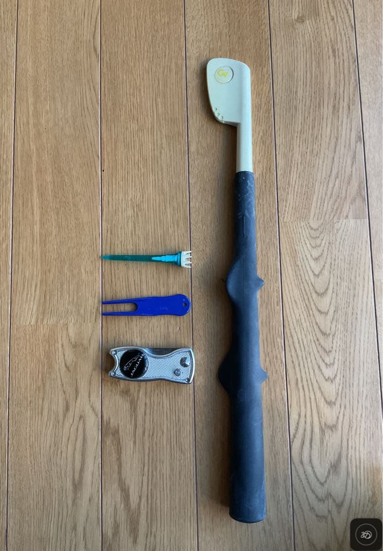 スグ始められる！ゴルフフルセット