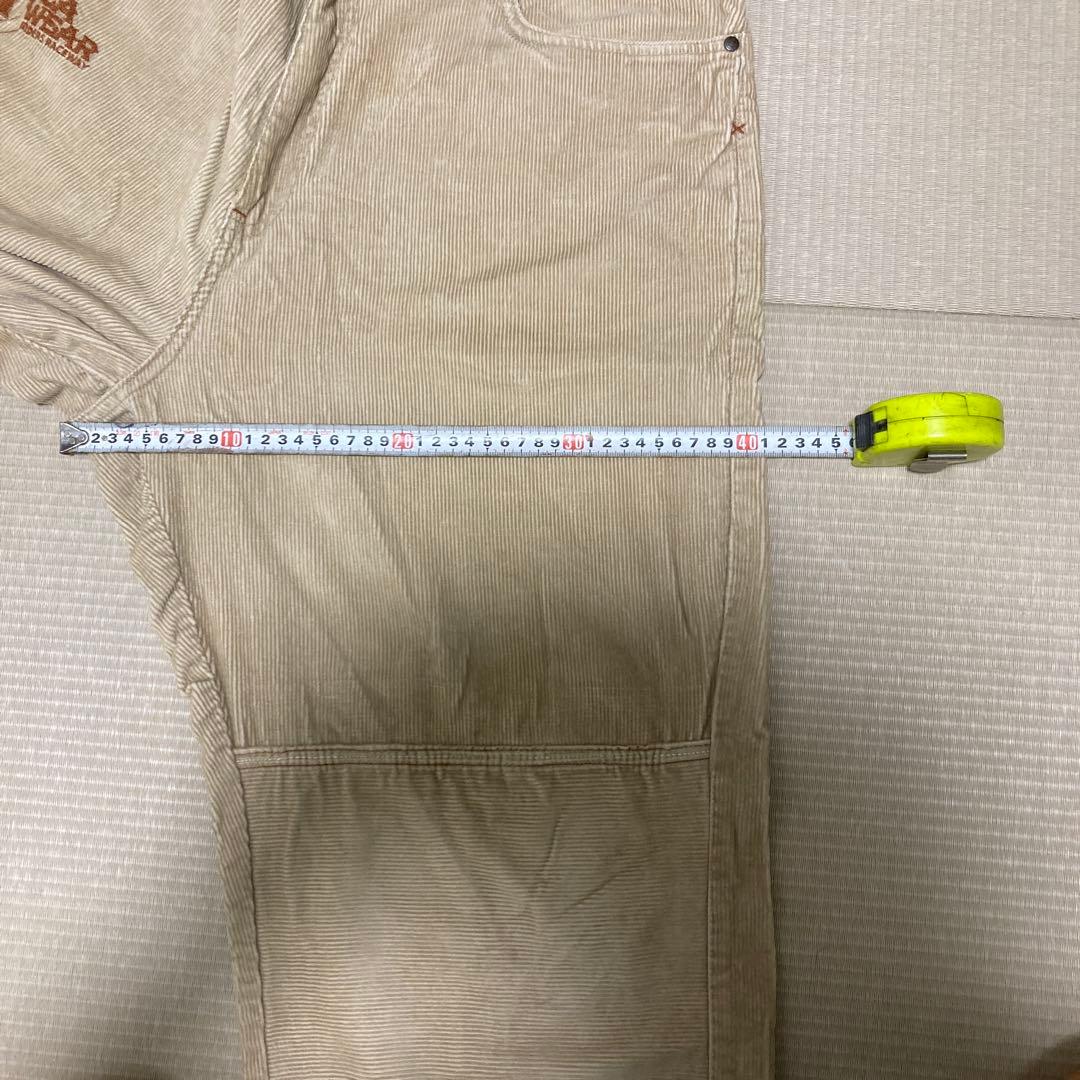 歯磨き粉さま専用 ロカウェア　ROCAWEAR コーデュロイセットアップ