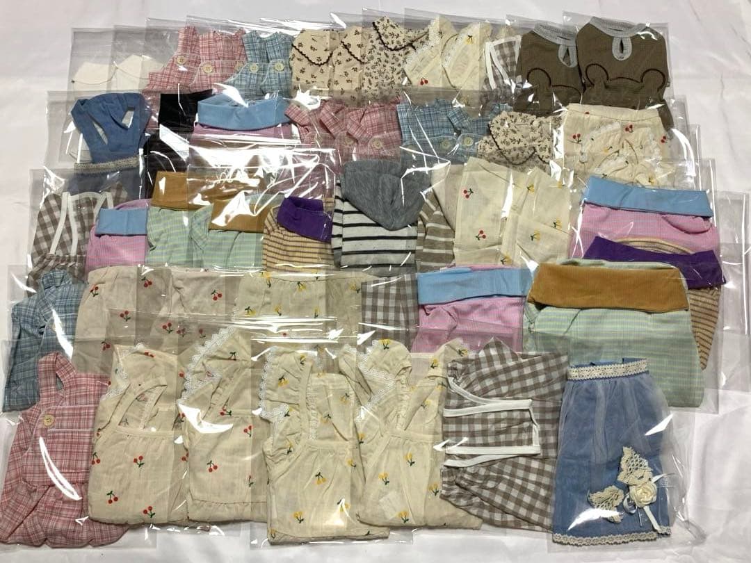 【お買い得！】犬服＆おもちゃ 60点　まとめ売り