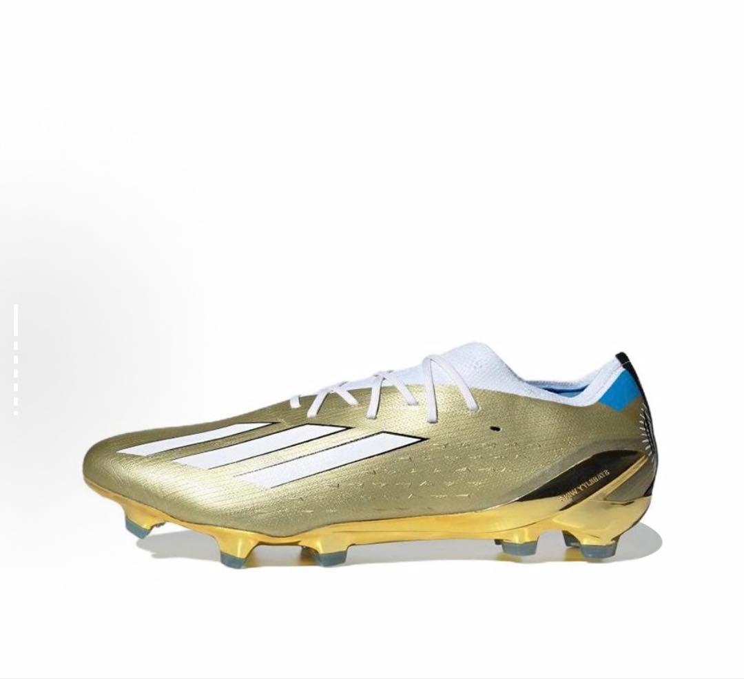 シューズ adidas Speedportal.1 FG Messi Leyenda