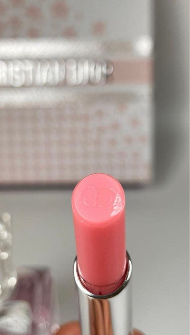 新品DIOR ミス　ディオール　ブルーミングブーケ　オードゥトワレ　ギフトセット