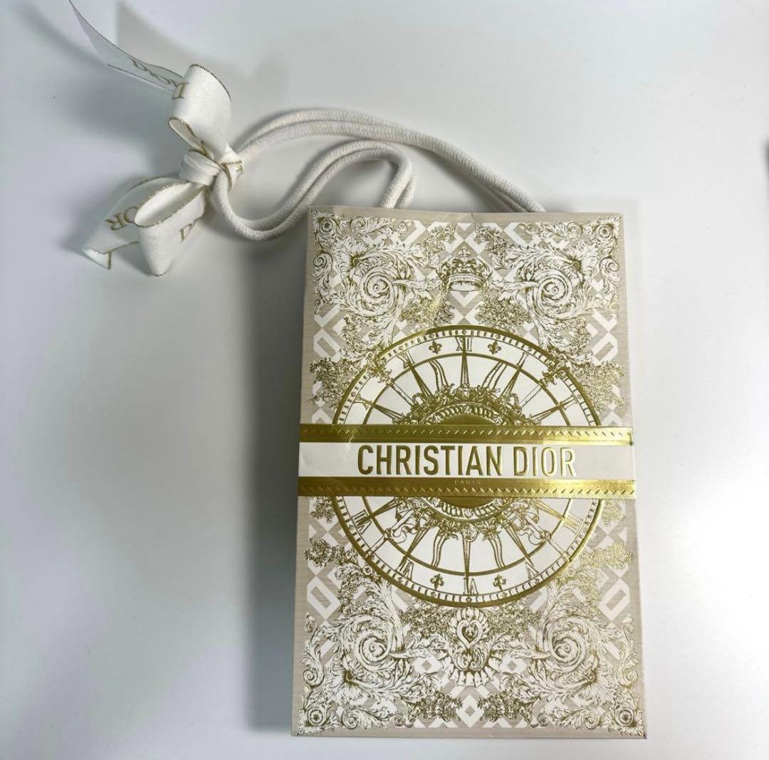 新品DIOR ミス　ディオール　ブルーミングブーケ　オードゥトワレ　ギフトセット