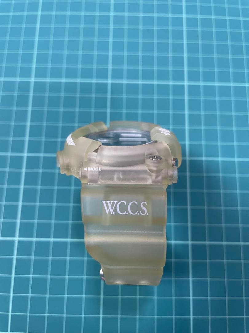 G-SHOCK FROGMAN フロッグマン DW-8201WC-7T