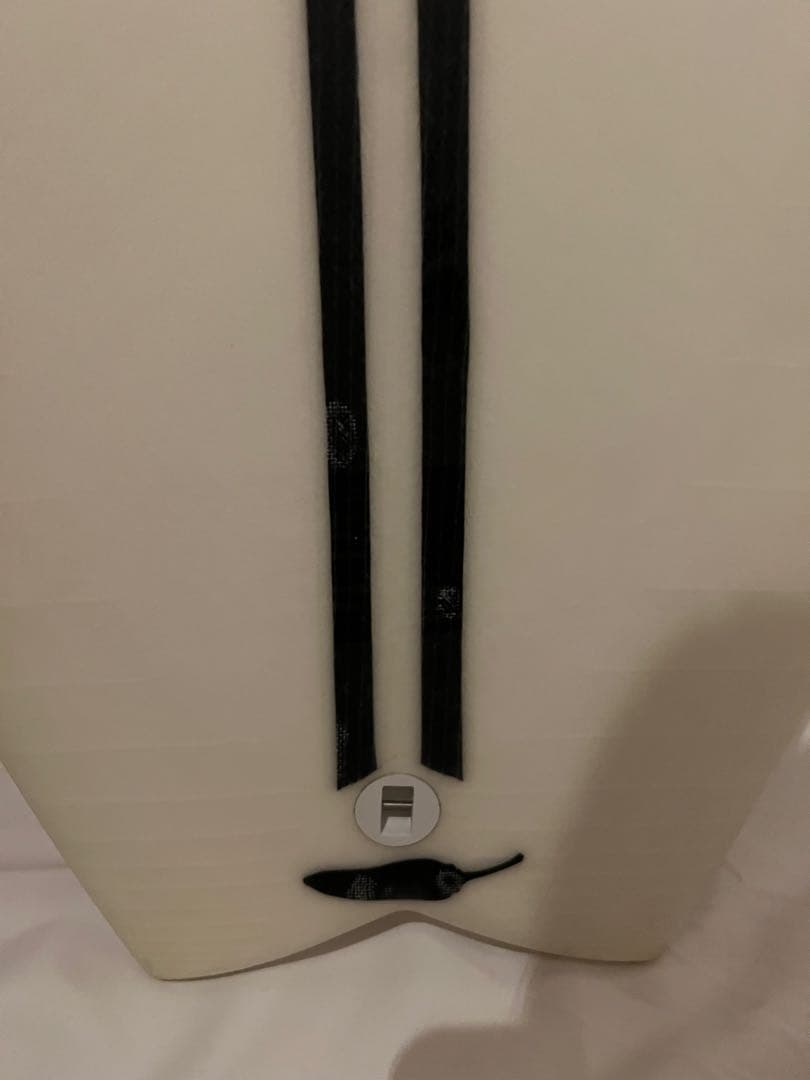 サーフィン・ボディボード Chilli Sakura Japan Limited 5'6